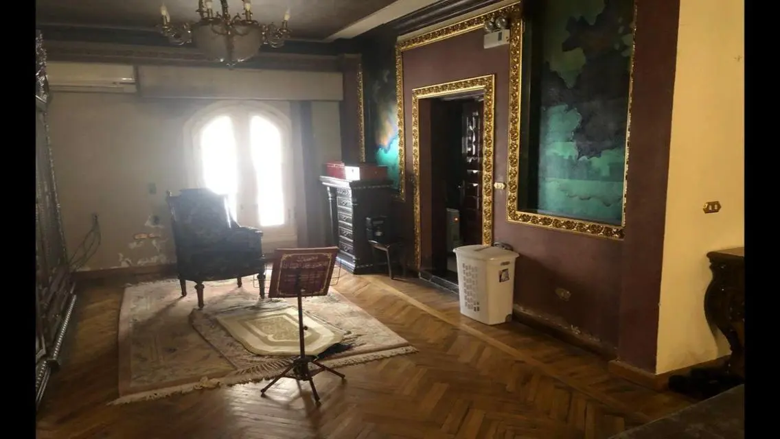 Duplex rent furnished the first district Fifth