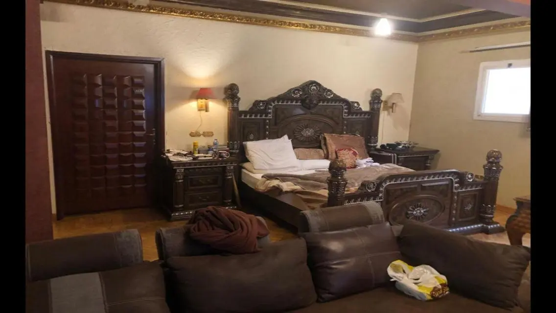 Duplex rent furnished the first district Fifth