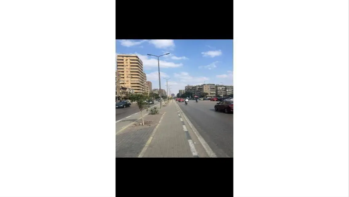 محل للايجار بشارع السبق