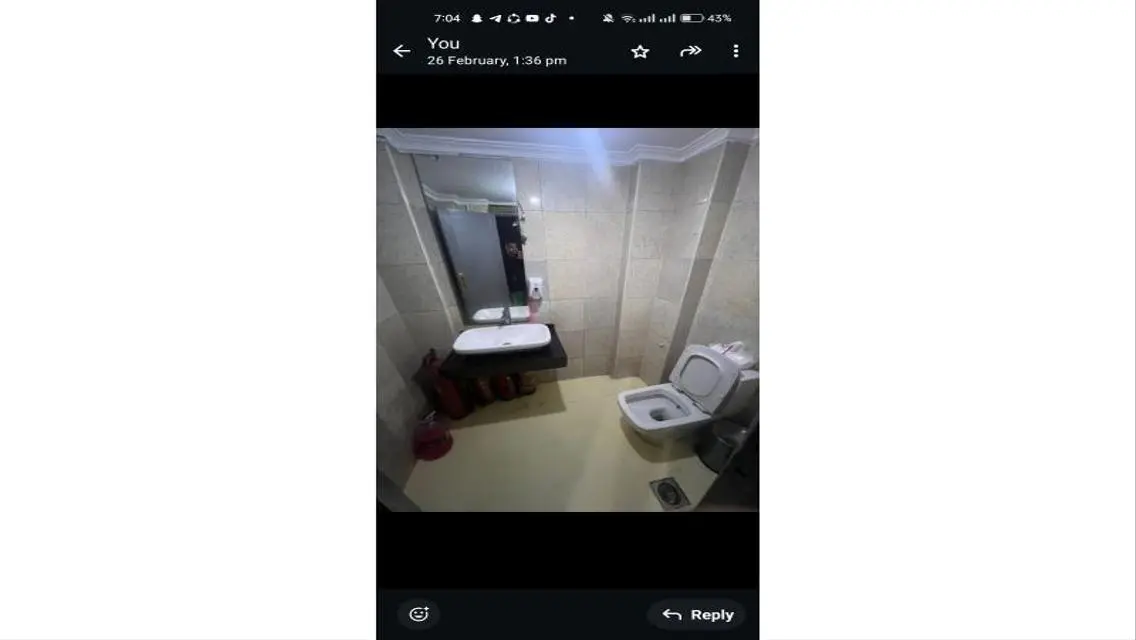 محل للايجار بشارع السبق