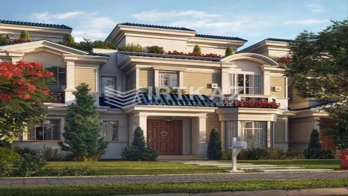 Fully Finished Apartment With Installment 12Y