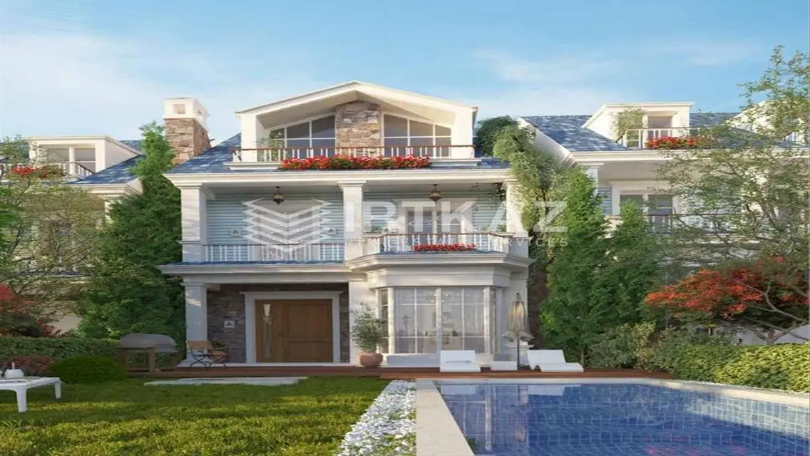 Fully Finished Apartment With Installment 12Y