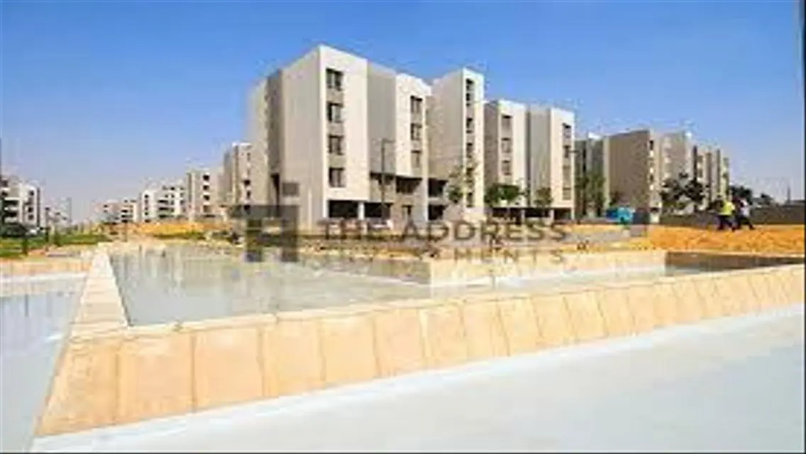 ارخص ارضي بجاردن بكمبوند فيليدج جاردن قطاميه