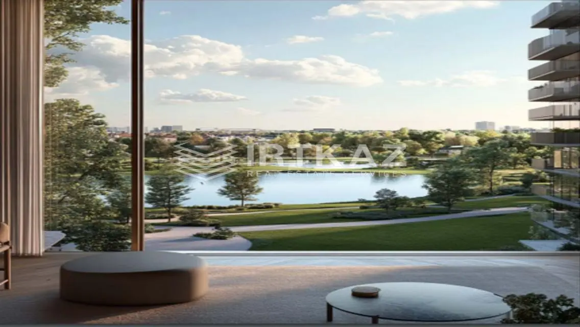 Own Your Apartment With Hassan Allam - DP 500K