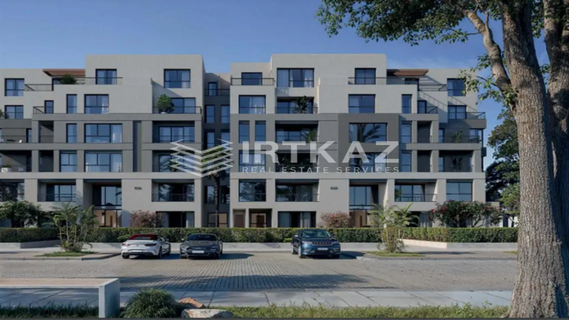 Own Your Apartment With Hassan Allam - DP 500K