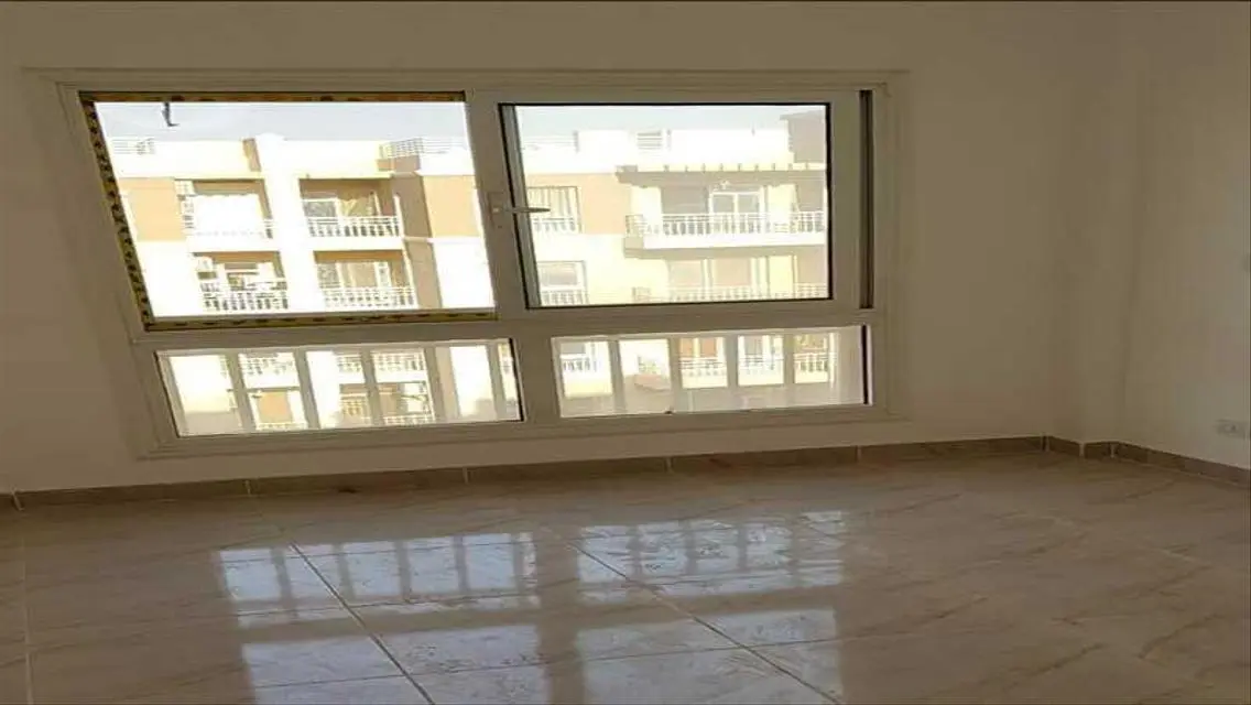 شقة للبيع في مدينتي 116م B11 استلام فوري قسط13000