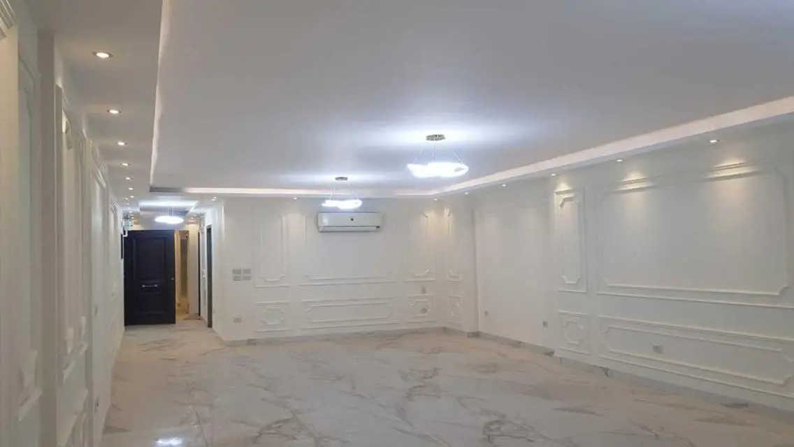 شقة بيع 250م شارع محي الدين الترا سوبر لوكس مسجلة