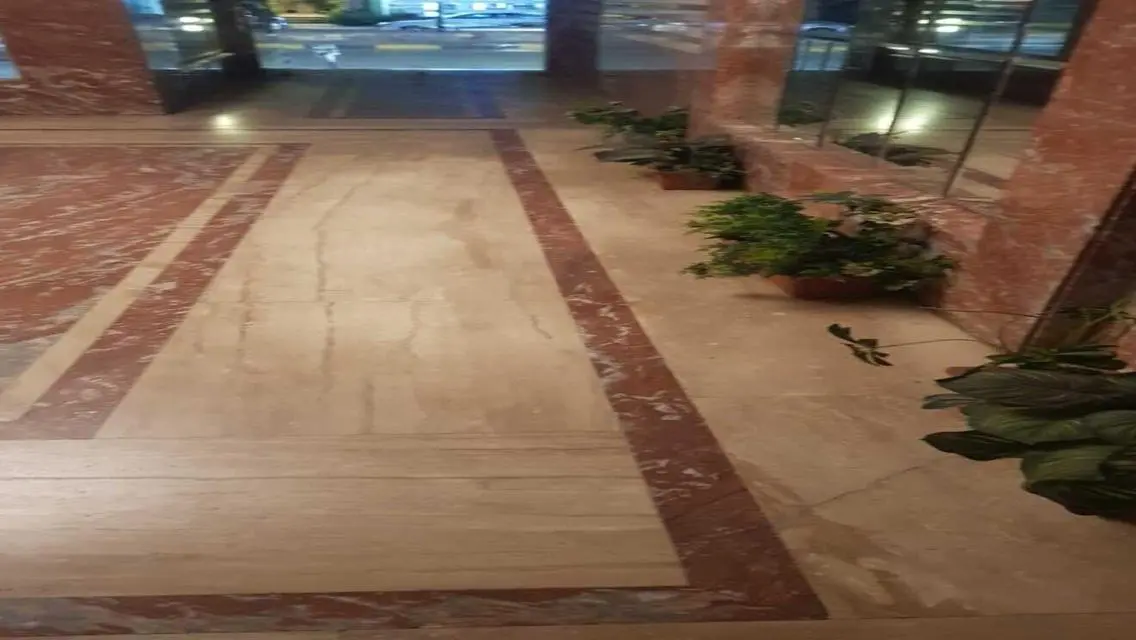 شقة بيع 250م شارع محي الدين الترا سوبر لوكس مسجلة