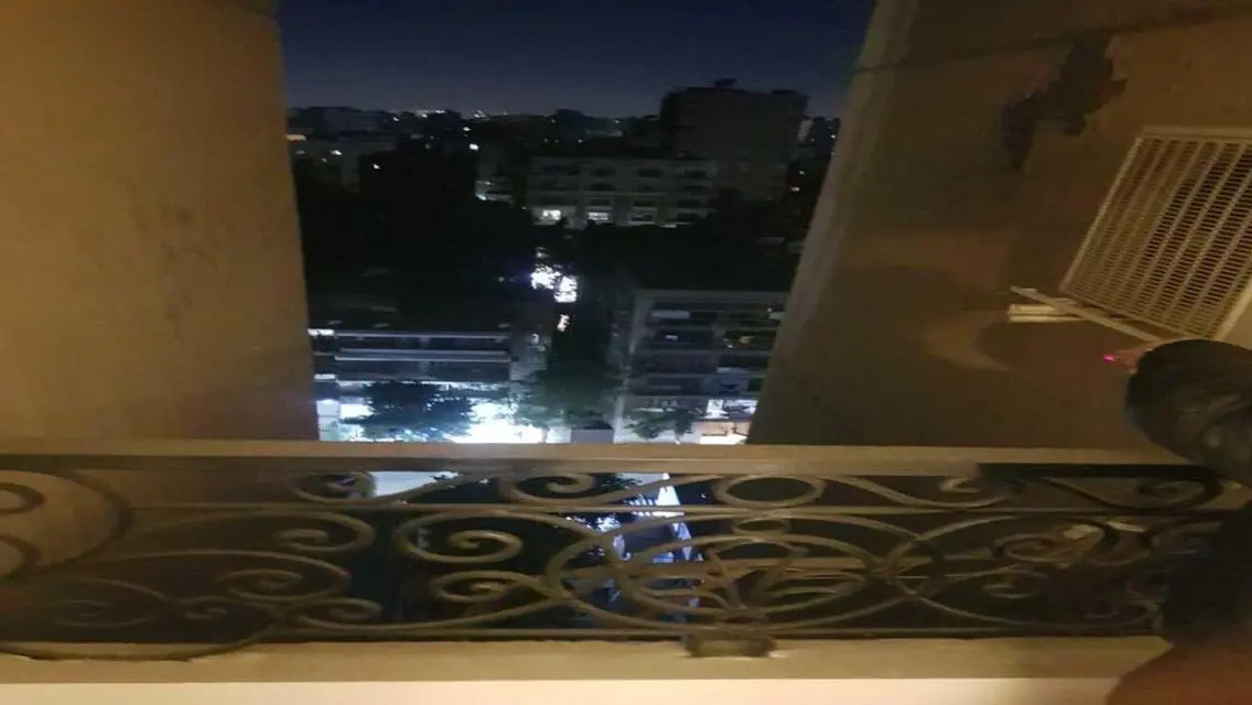 شقة بيع 250م شارع محي الدين الترا سوبر لوكس مسجلة