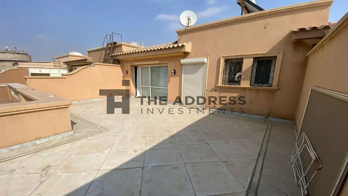 The cheapest apartment finished view landscape