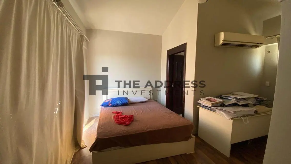 The cheapest apartment finished view landscape