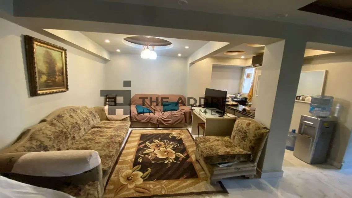The cheapest apartment finished view landscape