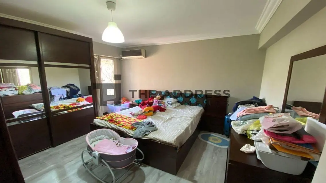 The cheapest apartment finished view landscape