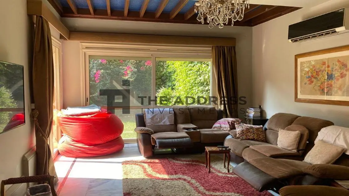 The cheapest apartment finished view landscape