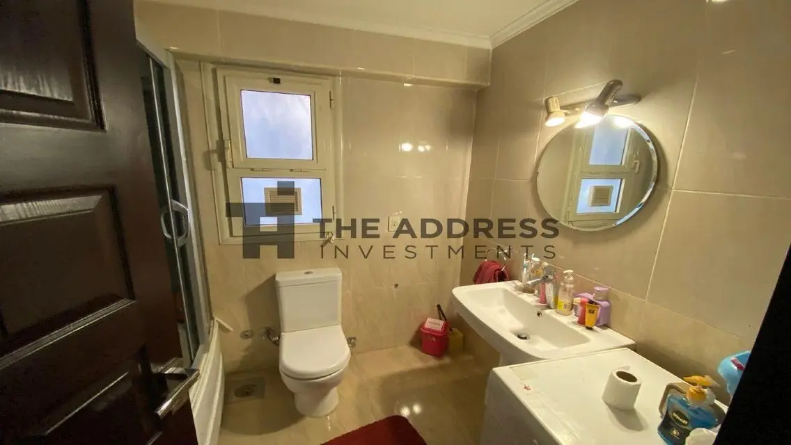 The cheapest apartment finished view landscape