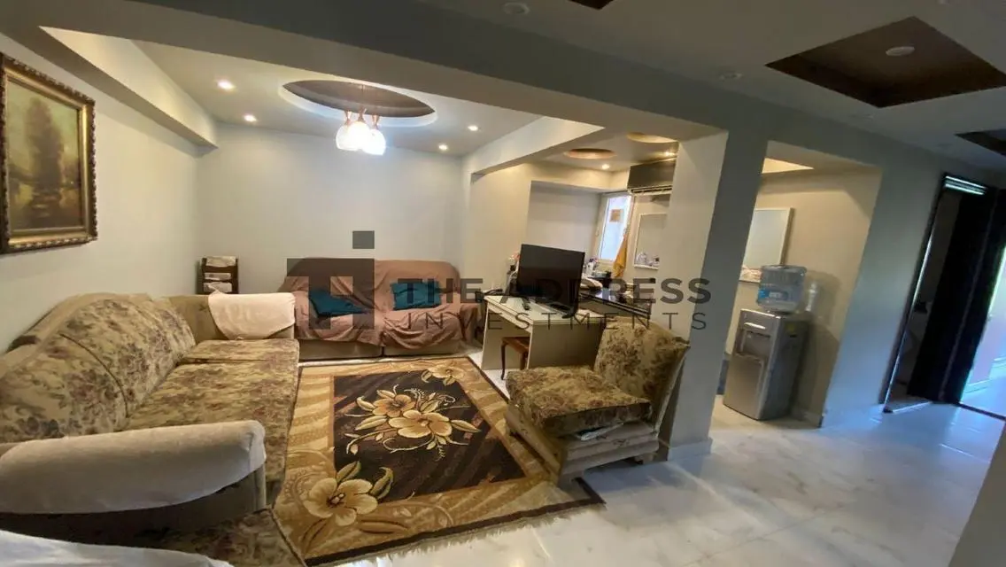 The cheapest apartment finished view landscape