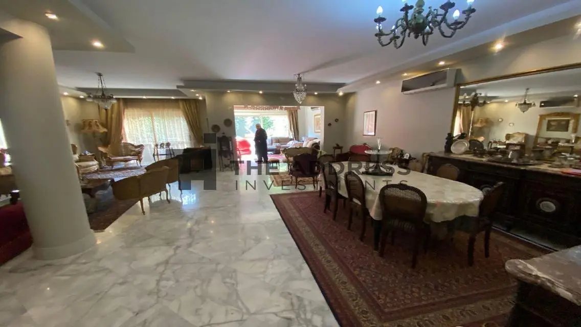 The cheapest apartment finished view landscape