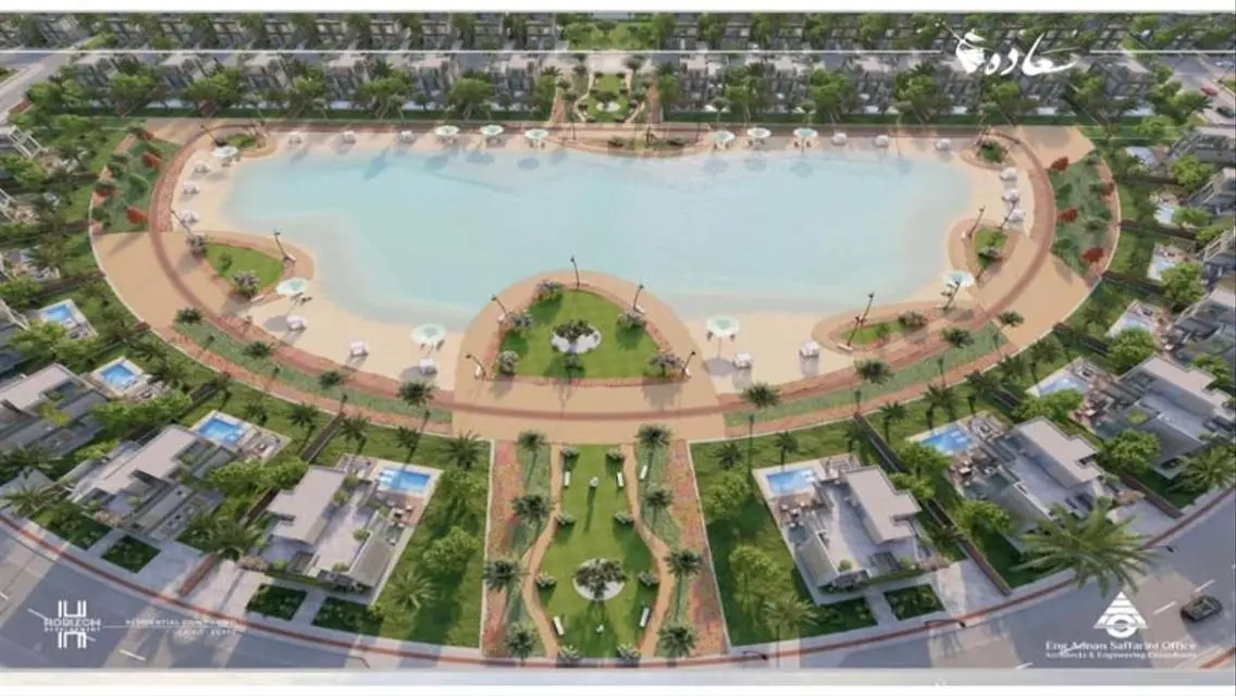 The best opportunity Prime Location on Suez Road