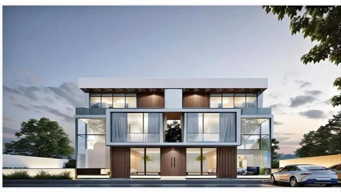 The best opportunity Prime Location on Suez Road