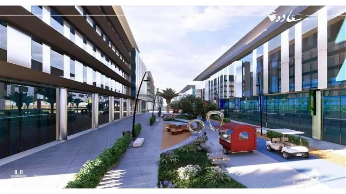 The best opportunity Prime Location on Suez Road