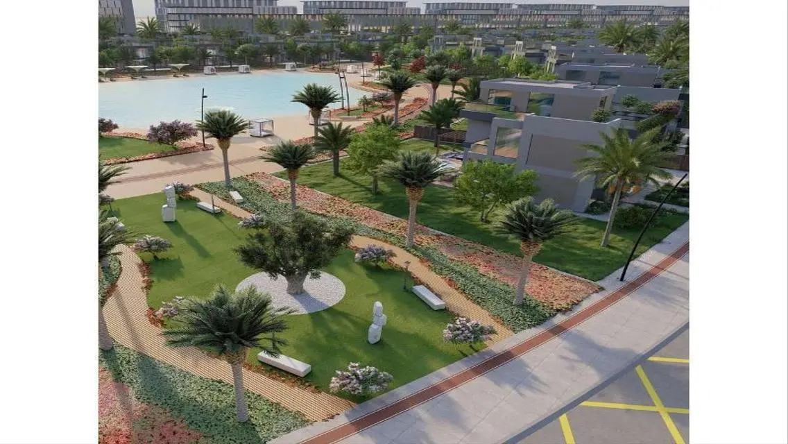 The best opportunity Prime Location on Suez Road