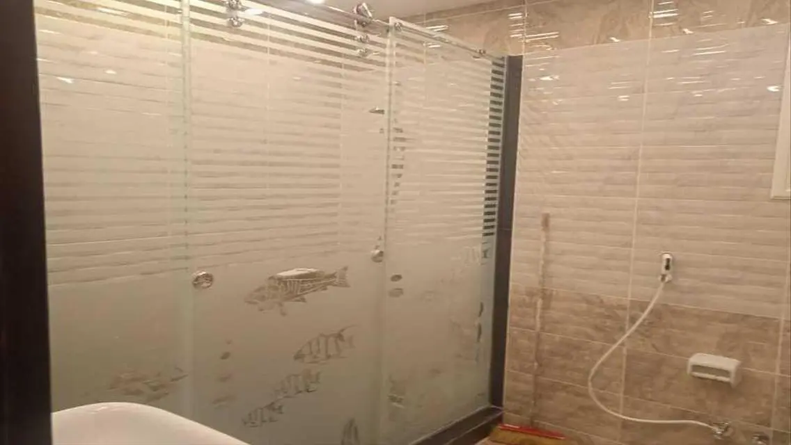 Apartment for rent in Rehab City 136 m without a g
