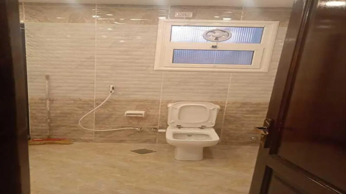 Apartment for rent in Rehab City 136 m without a g