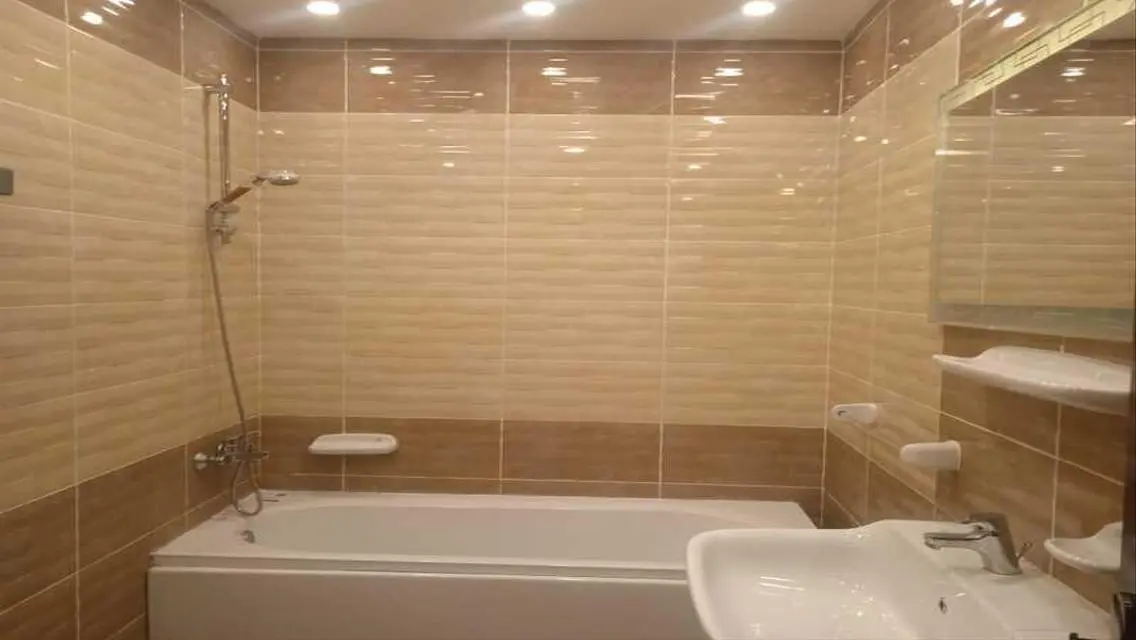 Apartment for rent in Rehab City 136 m without a g