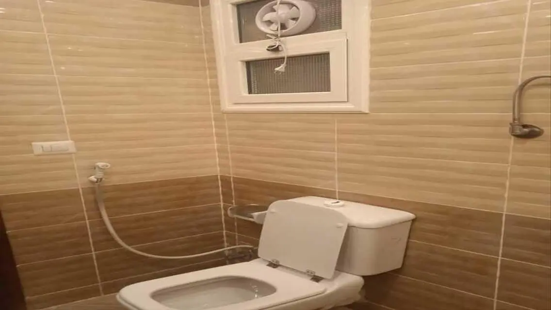 Apartment for rent in Rehab City 136 m without a g