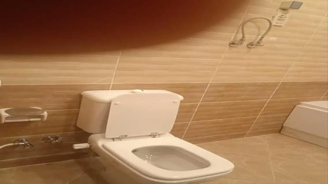 Apartment for rent in Rehab City 136 m without a g