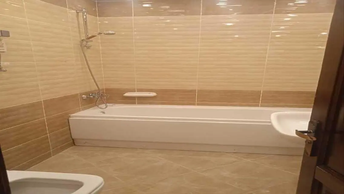 Apartment for rent in Rehab City 136 m without a g