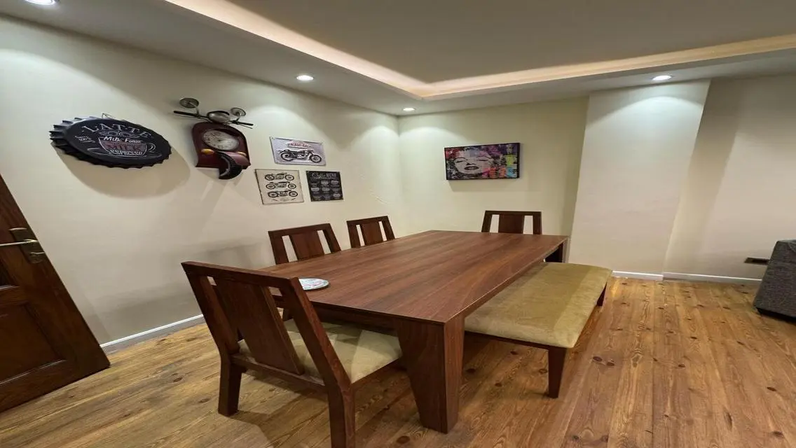 Luxurious furnished apartment for rent in Dokki