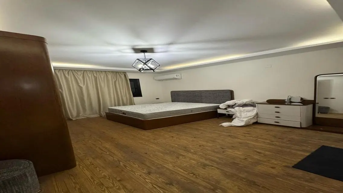 Luxurious furnished apartment for rent in Dokki