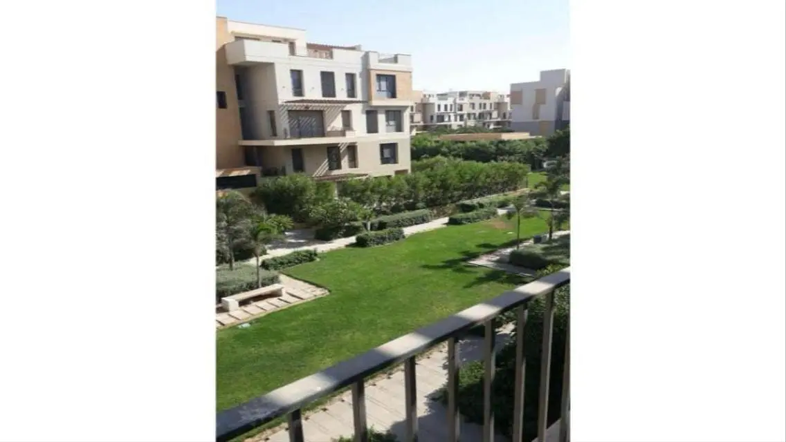 own Duplex Fully Finished , ACs in Sodic Villette