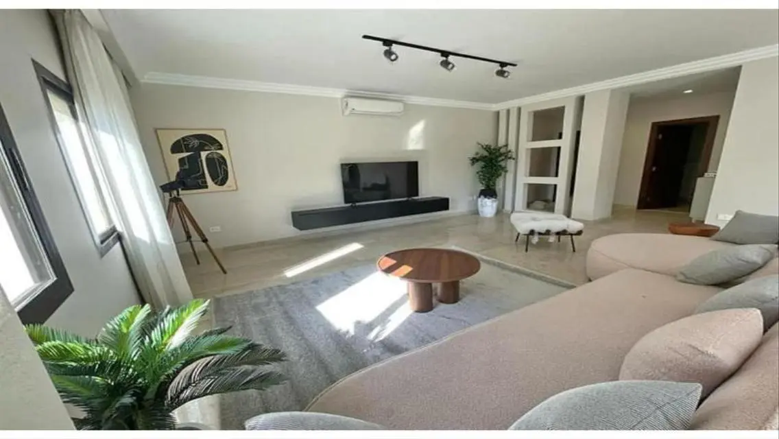 own Duplex Fully Finished , ACs in Sodic Villette