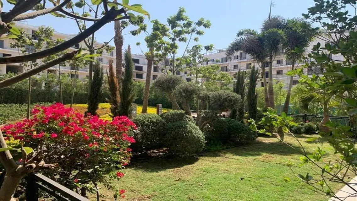 For sale APT175m+Garden75m,DP5M  in Sodic Villet