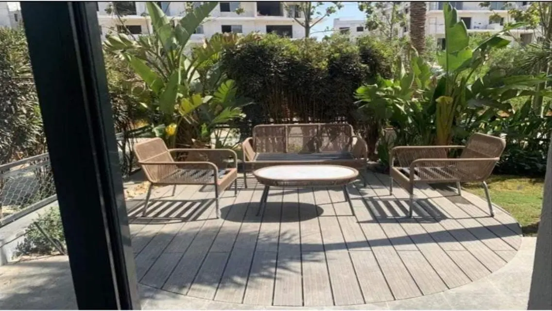 For sale APT175m+Garden75m,DP5M  in Sodic Villet