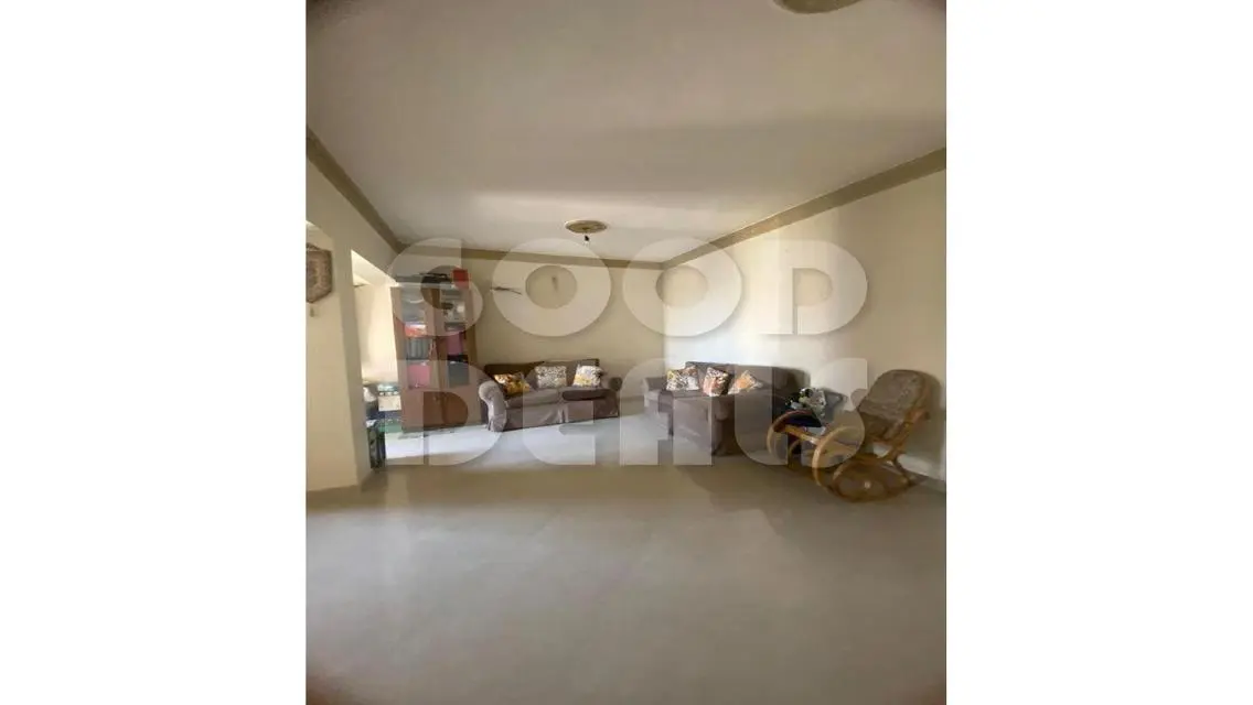 Luxurious 175m² Apartment in Sheraton with Garage