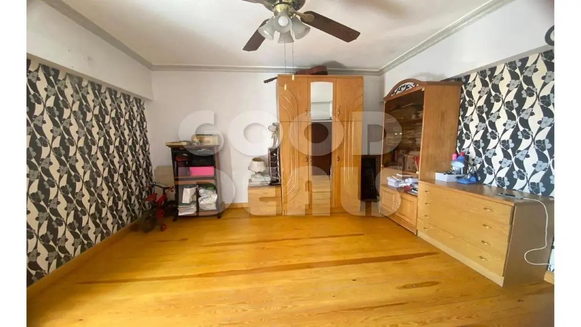 Luxurious 175m² Apartment in Sheraton with Garage