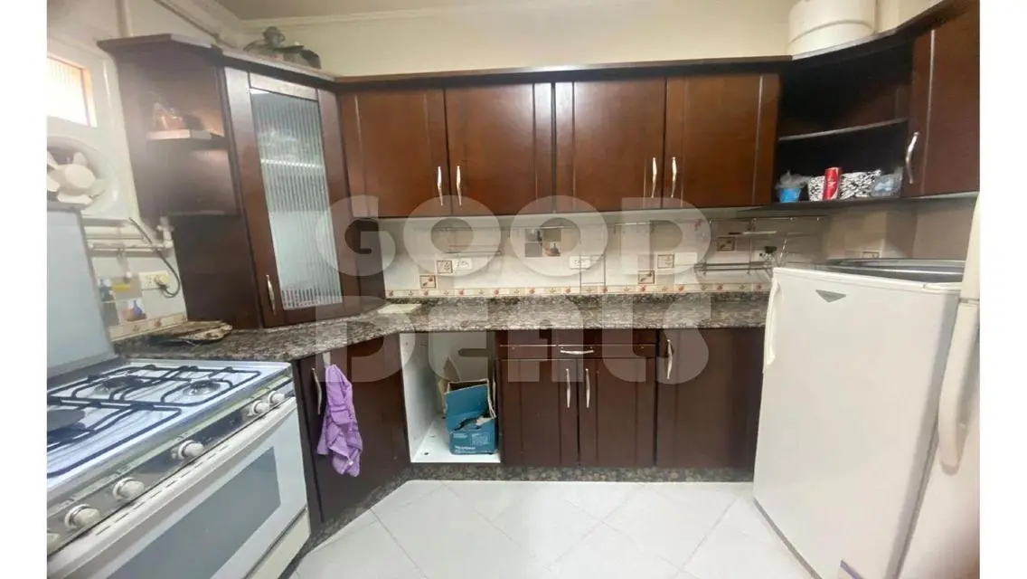 Luxurious 175m² Apartment in Sheraton with Garage