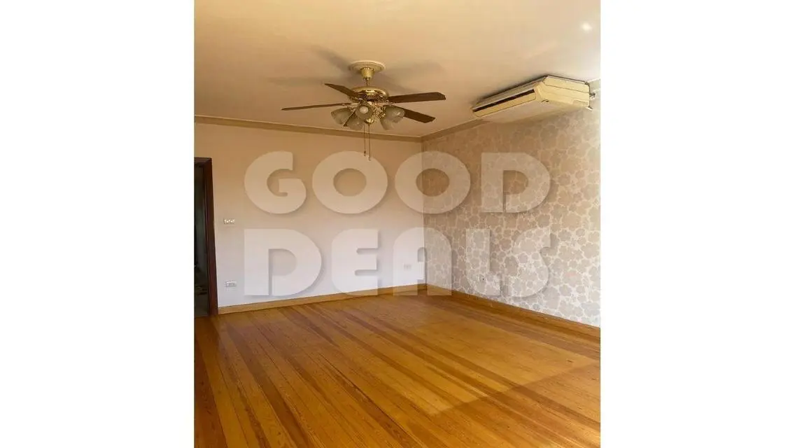 Luxurious 175m² Apartment in Sheraton with Garage
