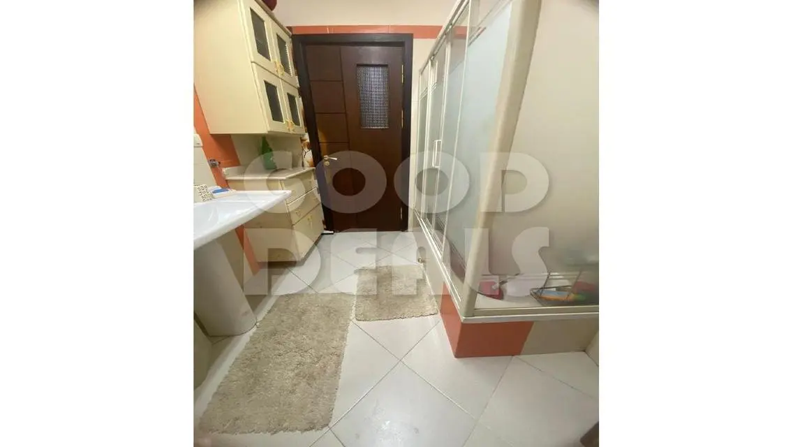 Luxurious 175m² Apartment in Sheraton with Garage