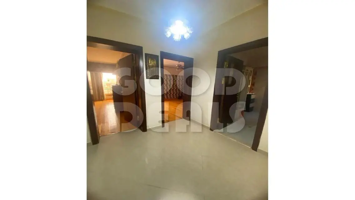 Luxurious 175m² Apartment in Sheraton with Garage