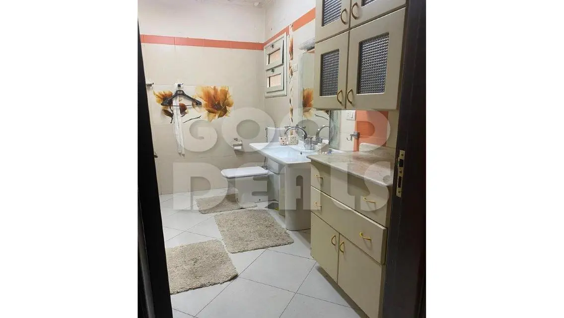 Luxurious 175m² Apartment in Sheraton with Garage