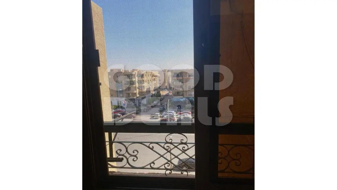 Luxurious 175m² Apartment in Sheraton with Garage