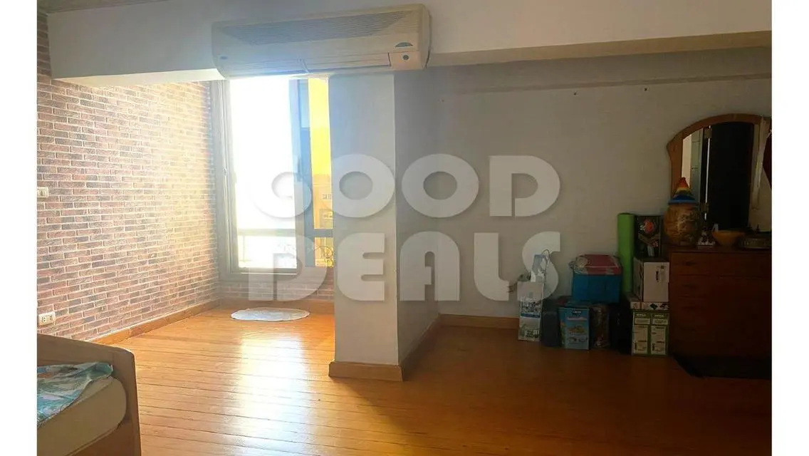 Luxurious 175m² Apartment in Sheraton with Garage
