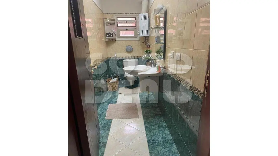 Luxurious 175m² Apartment in Sheraton with Garage