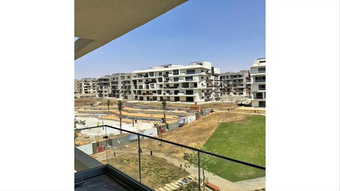 Fully finished APT 3BR 174m , RTM - SODIC West