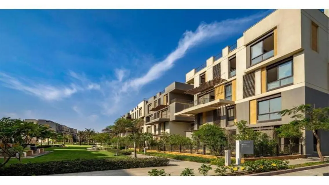 Fully finished APT 3BR 174m , RTM - SODIC West