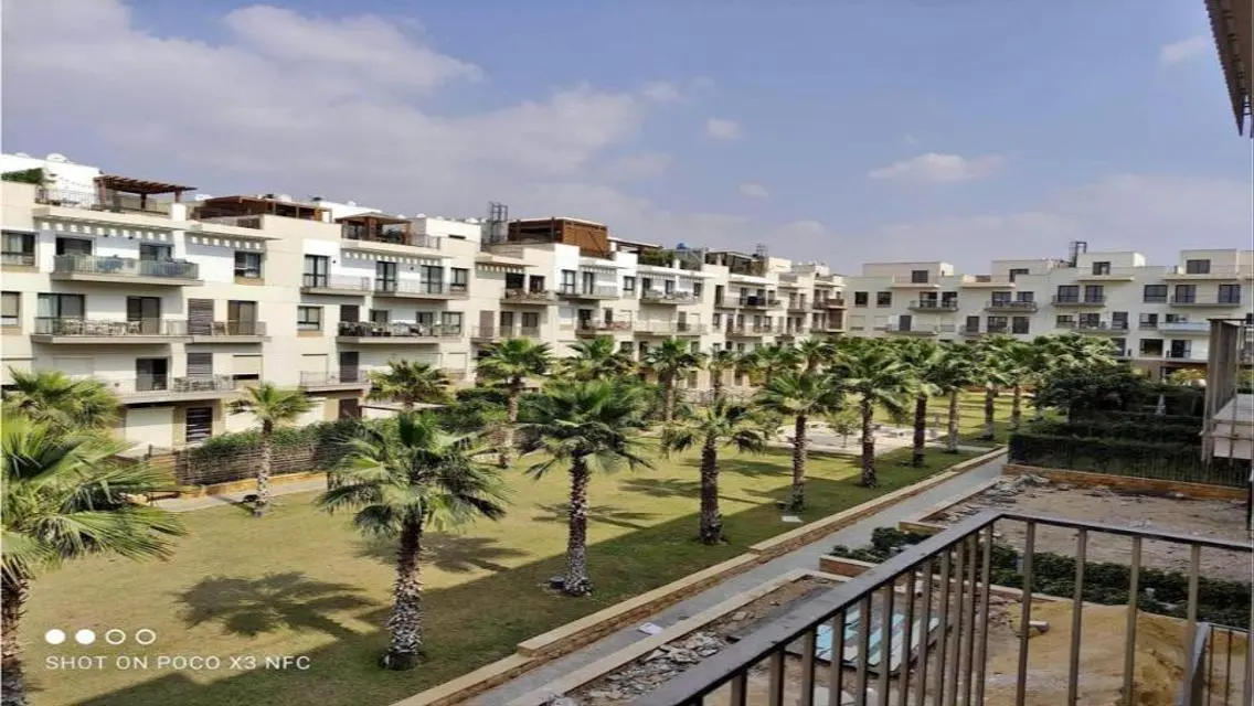Fully finished APT 3BR 174m , RTM - SODIC West